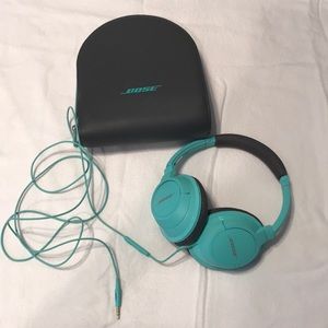 Never used before head phones